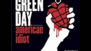 Boulevard of Broken Dreams by Green Day [upl. by Iaht462]