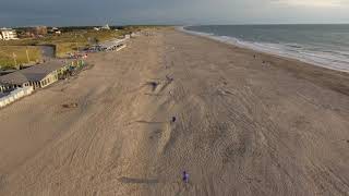 Katwijk aan Zee [upl. by Nahtiek]