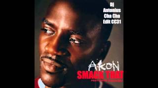 Cha Cha  Smack That  Akon Dsdj Antonius Edit [upl. by Mihalco]