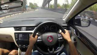 Skoda Octavia 18TSI  Stage 3 Code6 IS20 Turbo built by Autopsyche  Part 1 [upl. by Ij]