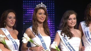 Election Miss ChampagneArdenne 2013 pour Miss France [upl. by Gare688]