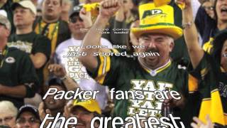 Yakety Yak Lets Go Pack 2012 Official song Video 1 [upl. by Ffirahs532]