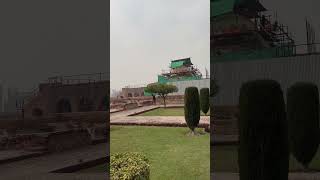 Shahi Qilla Lahore😇subcribe viralvideo [upl. by Arteid]