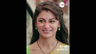 Kaise Mujhe Tum Mil Gaye  Ep 352  Sriti Jha Arjit Taneja  Zee TV HD UK [upl. by Aissat936]