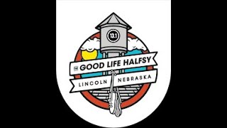 The Good Life Halfsy 2022  10 mile split [upl. by Saberhagen]