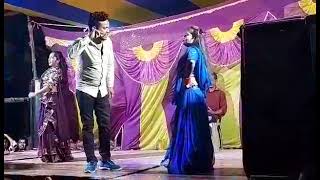 🤓Arkestra💢dance✨video💢santosh🤓pagalna hai bhojpuri song [upl. by Seto]