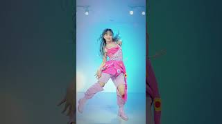 MIRRORED BABYMONSTER  DRIP dance cover 1st chorus DRIP babymonster kpop shorts [upl. by Faina]