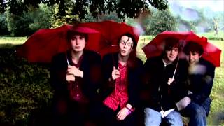 Palma Violets  Last of the Summer Wine Official Video [upl. by Acisse]