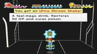 Super Paper Mario  Playthrough Part 70  Chapter 84 22 ENG [upl. by Juna189]