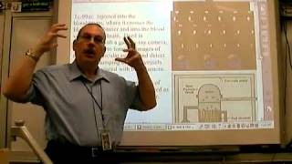 Uses of radioactive isotopes chemistry tutorial 303C [upl. by Lash]