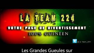 Les Grandes Gueules sur Espace FM  Edition du 29 Avril 2013 [upl. by Selim]