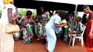 The Best of Esan Kokoma Dance [upl. by Ebaj]