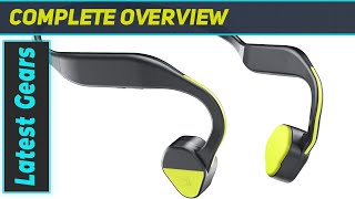 Bone Conduction Headphones  Pros vs Cons [upl. by Veronica590]