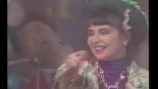 1987 Merry X’mas Show 松任谷由実 桑田佳祐 [upl. by Morvin]