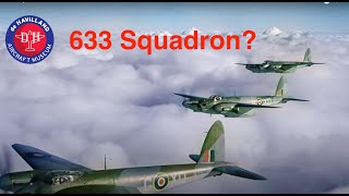 The Real 633 Squadron [upl. by Slater837]