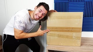 RIESEN RESTPOSTEN Überraschungs PAKET  Das beste Paket aller ZEITEN MEGA UNBOXING [upl. by Erina574]