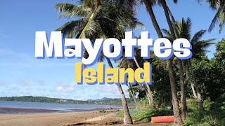 🌴 Exploring Mayotte A Hidden Gem in the Indian Ocean 🌴 [upl. by Htrap]