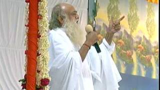 Asaram Ji Bapu  Bam Bam Om Namah Shivaya Kirtan [upl. by Sivek]