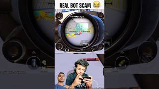 Live stream Bot scam bgmi shorts ​⁠rarebit [upl. by Atteloc413]