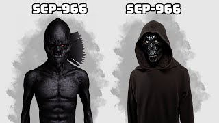 SCP966 Niewidzialny OTOCZYŁO NAS  SCP Containment Breach Multiplayer 3 [upl. by Terrel]