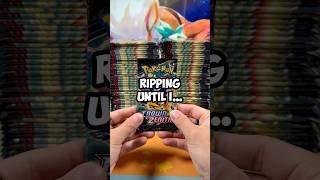 Ripping Until I… Episode 26  Crown Zenith pokemon pokemoncards [upl. by Aseen]