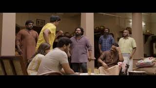 Adavallu meeku joharlu comedy scenes [upl. by Stephie]