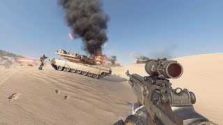 Battlefield 2042 Season 6 Gameplay [upl. by Jenine860]