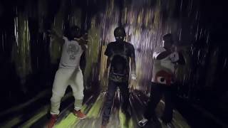 Radio amp Weasel  Forgotten Ft Sizza Man Offical Music Video [upl. by Flita]