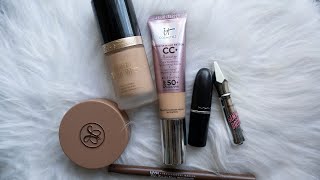 Makeup Review [upl. by Schramke]