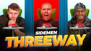 SIDEMEN THREE WAY [upl. by Anitsyrk]