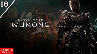 Black Myth Wukong  Parte 18 Penhasco do Medo [upl. by Kenlay717]