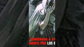 La tulivieja  video completo en el canal terror leyendas miedo mitos [upl. by Hanan]