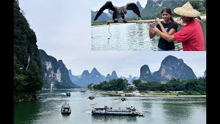 8D Scenic Guilin amp Yangshou  September 2024 Part 7 [upl. by Navac]