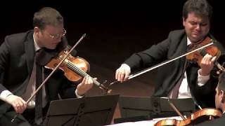 Jerusalem Quartet plays Shostakovich String Quartet No 8 in C Minor Op 110 [upl. by Tuttle]