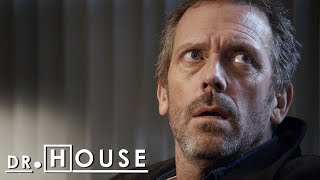 Wilson le revela a House su enfermedad Escena Completa  Dr House Diagnóstico Médico [upl. by Lyman303]