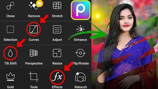 PicsArt ka kamaal photo editing ll PicsArt editing background picsart photoediting [upl. by Kienan]