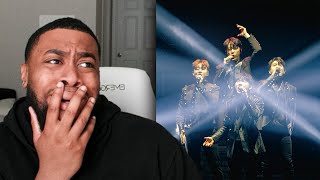 Forestella Bohemian Rhapsody LITERALLY BROUGHT ME TO TEARS Mystique Live Reaction [upl. by Carley]