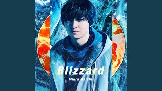 Blizzard [upl. by Raddie206]