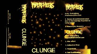 Hyperemesis  Clunge  FULL SPLIT [upl. by Letsirhc211]