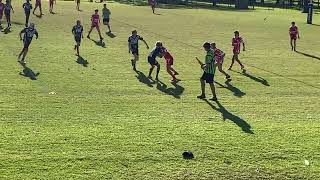 Moruya sharks vs Narooma devils 🔥🔥🔥 second half [upl. by Nigle957]