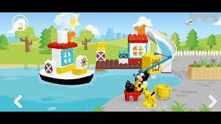 Mickey Mouse Fishing With Pluto Sunday Vibes II MICKEY CARTOON VIDEO FOR KIDS [upl. by Naoh]