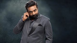 bigg boss season 8 tamil  contestants list  Vijay sethupathi  2k24 sriramsk [upl. by Laet]