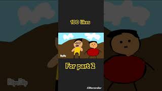 Part 2 of doremon funny animation hardynot your typeRg bucket list Dannel GamingNextbubble 4477 [upl. by Chung]