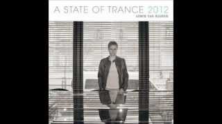 A State Of Trance 2012 CD 2 [upl. by Dasha]