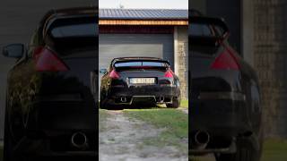 Nissan 350z ❤️ 350z [upl. by Bois999]