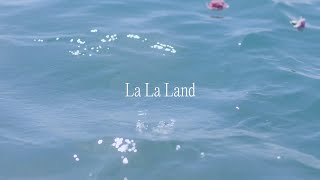 Erin Hyvin  La La Land Official Lyric Video [upl. by Alikahs]