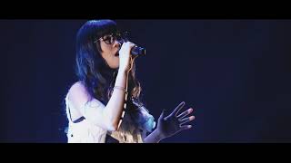 Aimer Live  Hall Tour 1920  Rouge de Bleu  Day 1 [upl. by Phila]