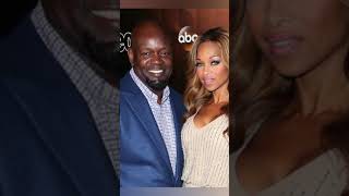 They married on April 22 2000 Emmitt Smith and Patricia Southall [upl. by Accire]