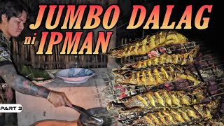 P3  Jumbo Dalag Huli ni Ipman  EP1597 [upl. by Doble]