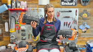 You might be using the wrong tires Heres how to tell  Syd Fixes Bikes [upl. by Aligna]